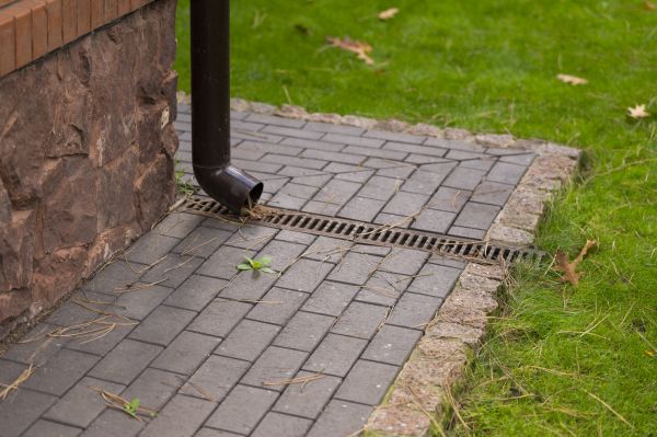 Cost of Gutter Drain Maintenance in Greensboro